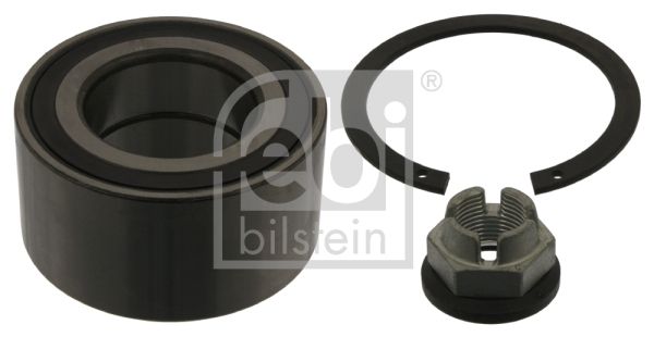 FEBI BILSTEIN rato guolio komplektas 39623